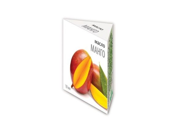 Эфирное масло МедикоМед манго 10мл фотография